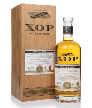 Cameronbridge 30 Year Old 1991 (cask 15726) - Xtra Old Particular (Douglas  Laing) Whisky 70cl