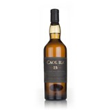 Whisky Caol Ila Moch single malt écossais ambré - Nicolas