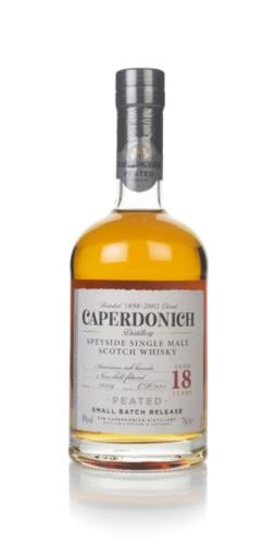 Caperdonich 21 Year Old - Secret Speyside Collection Whisky 70cl