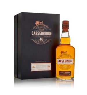 Carsebridge Whisky | Master of Malt