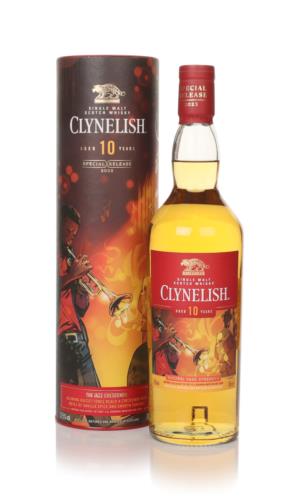 Clynelish Whisky | Master of Malt