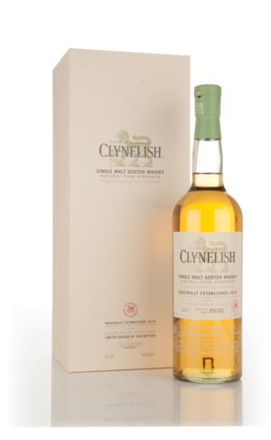 Clynelish Select Reserve (Special Release 2015) Whisky 70cl | Master of Malt