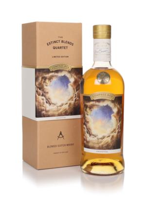 Compass Box Celestial - The Extinct Blends Quartet Whisky 70cl