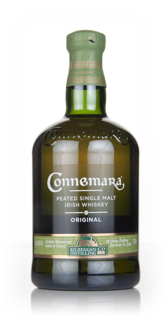 Connemara whiskey - Single malt • Go to Ireland.com