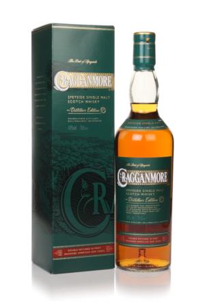 Cragganmore 12 Year Old (Special Release 2019) Whisky 70cl