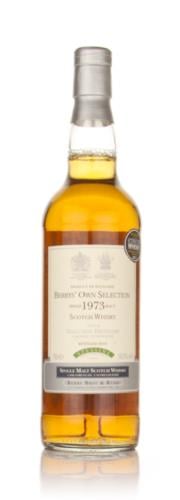 1973 Vintage Whisky | Master Of Malt