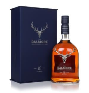 Dalmore King Alexander III Whisky 70cl | Master of Malt