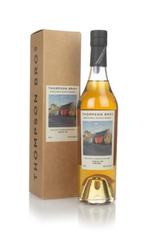 Dornoch | Master Of Malt