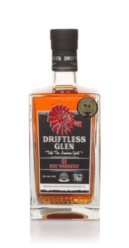 Driftless Glen Whiskey | Master Of Malt