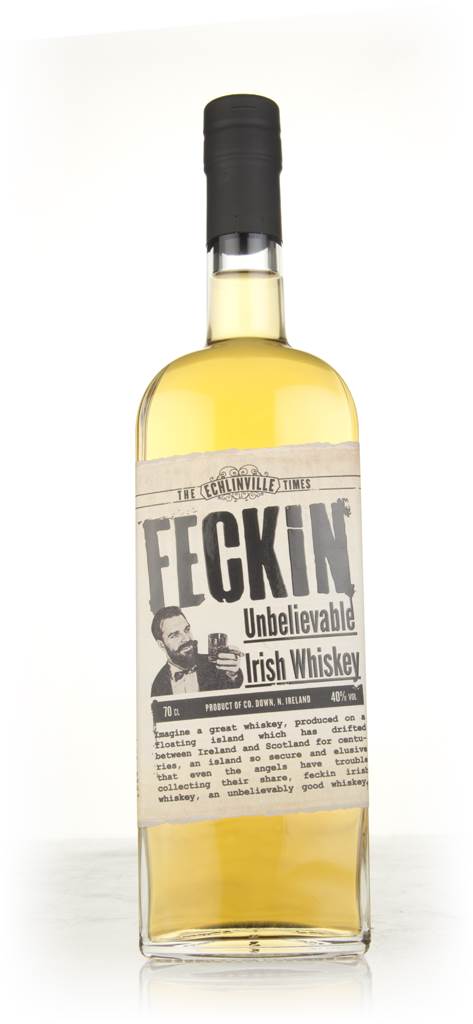 Peaky Blinder Malt | Irish 70cl Whiskey of Master