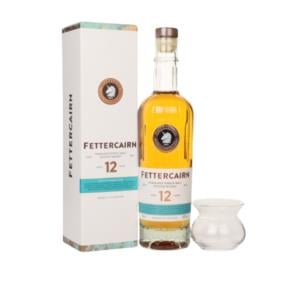 Fettercairn 12 Year Old Whisky 70cl | Master of Malt