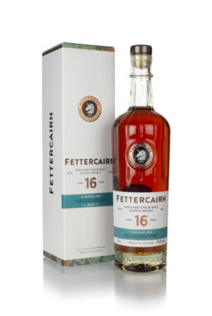 Fettercairn 16 Year Old (1L) Whisky | Master of Malt