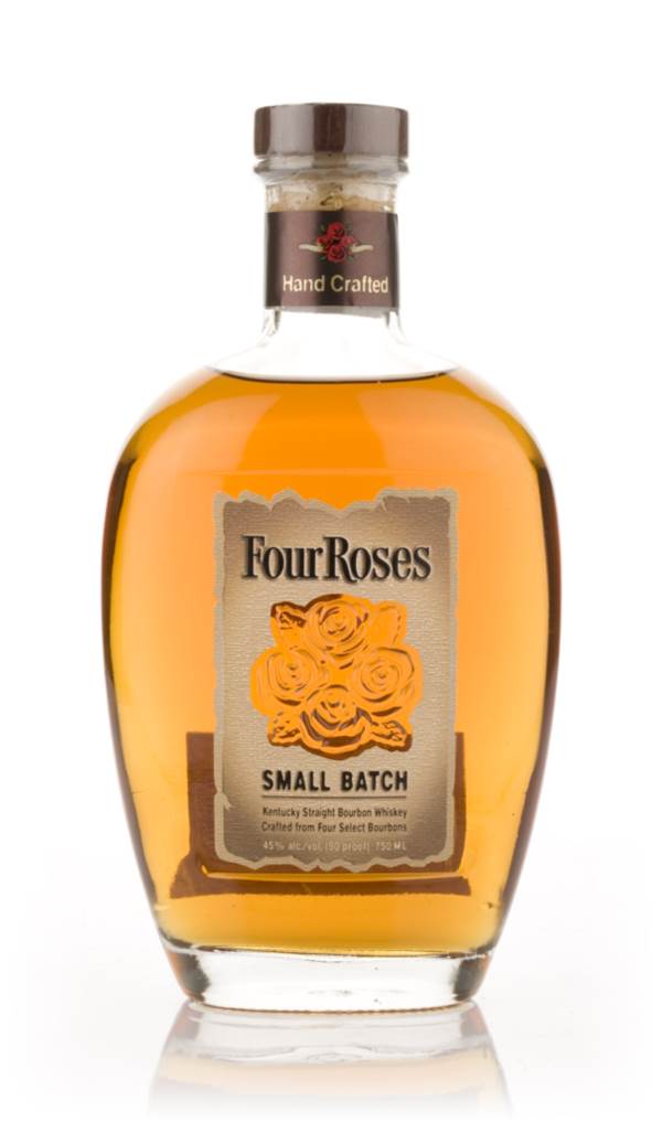 of Master Bulleit Bourbon Malt | Whiskey 70cl