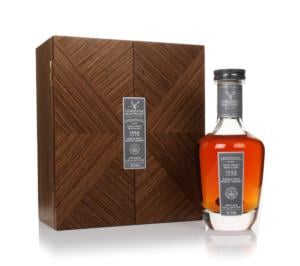 Glen Grant 1952 - Platinum Jubilee Release (Gordon & MacPhail) Whisky ...