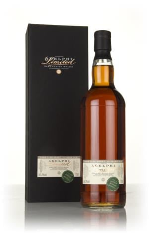 Glen Grant 29 Year Old 1988 (cask 9165) (Adelphi) Whisky 70cl | Master ...