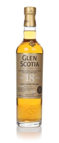 Glen Scotia 25 Year Old Whisky 70cl | Master of Malt