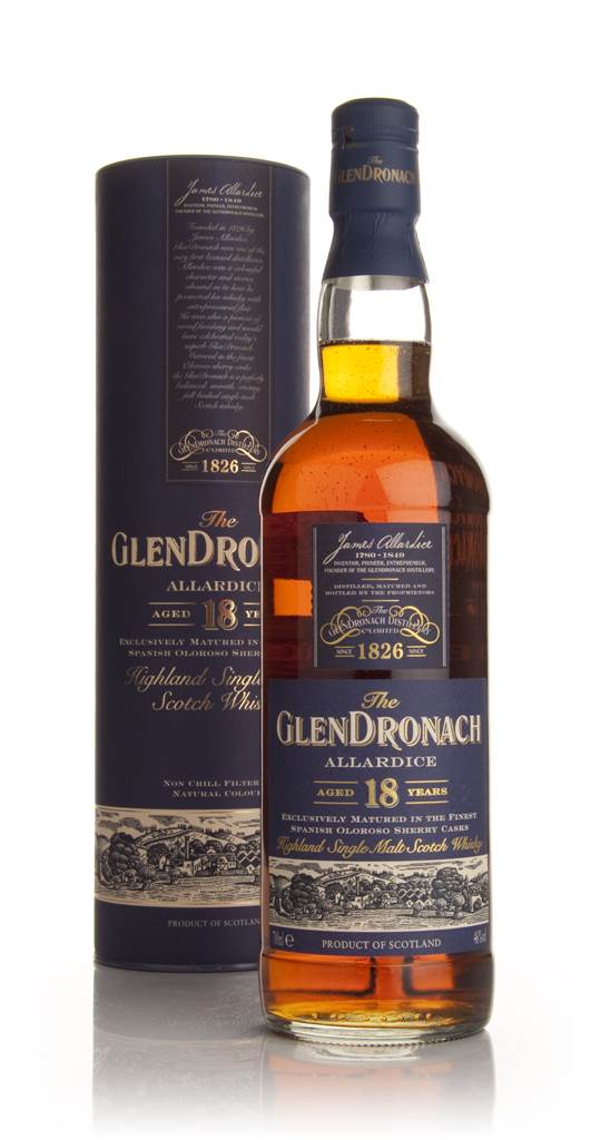 Glenmorangie Signet Whisky 70cl | Master Malt of