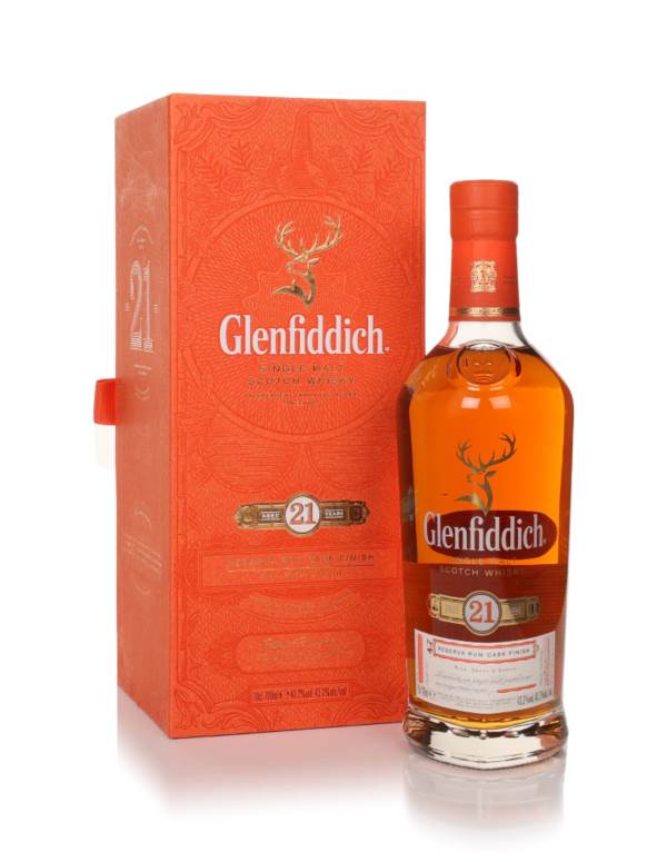 Glenfiddich Whisky | Master of Malt