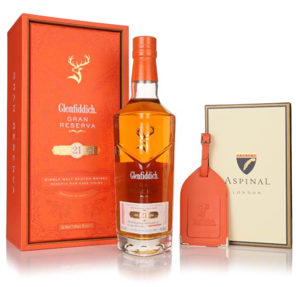 Glenmorangie Signet Whisky 70cl | Malt Master of