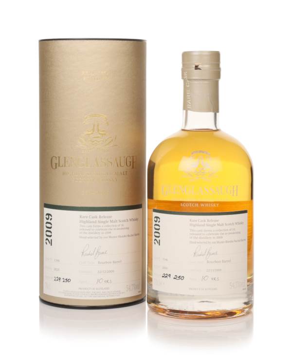 Glenglassaugh Sandend named Whisky Advocate Whisky of the Year