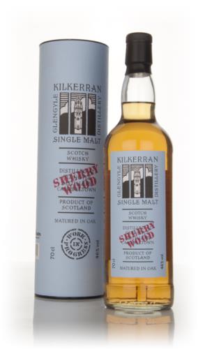 Kilkerran Whisky | Master of Malt