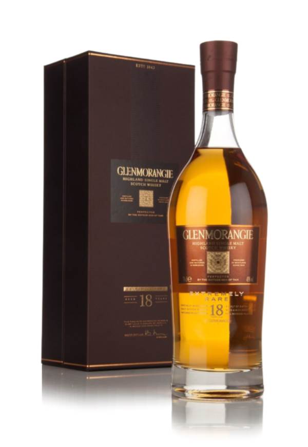 Signet of Whisky Glenmorangie | 70cl Malt Master