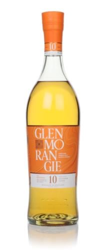 Glenmorangie - 10 Yr. Gift Set (750ml)