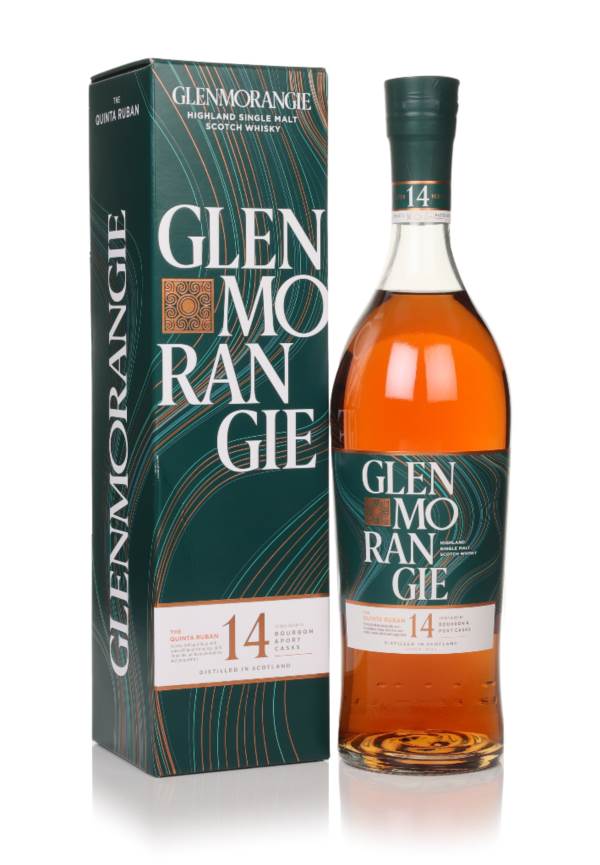 | Malt of Whisky Master 70cl Glenmorangie Signet