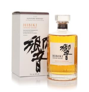 Hibiki Japanese Harmony Master's Select Whisky | Master of Malt