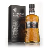 Highland Park Cask Strength - Release No.4 Whisky 70cl