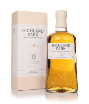 Highland Park Whisky | Master of Malt