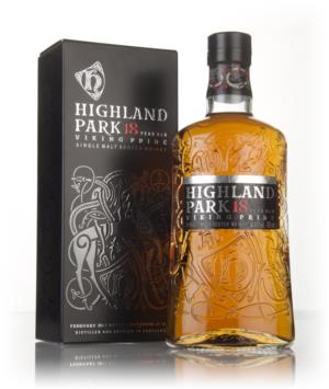 Highland Park 16 Year Old Twisted Tattoo Whisky 70cl | Master of Malt