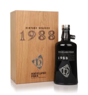 Highland Park 1978 - Vintage Collection Whisky 70cl | Master of Malt