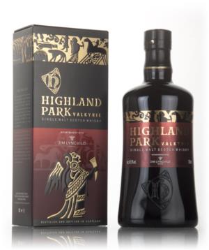 Highland Park Valkyrie Whisky 70cl | Master of Malt