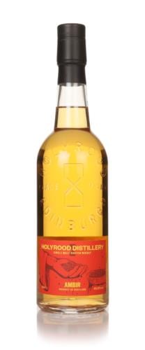 Holyrood Ambir Whisky 70cl | Master of Malt