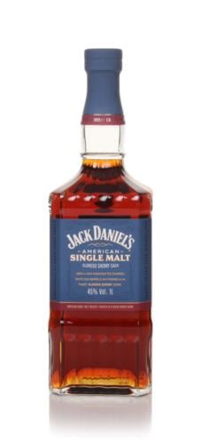 Jack Daniel's American Single Malt Whiskey 100cl | Master Of Malt