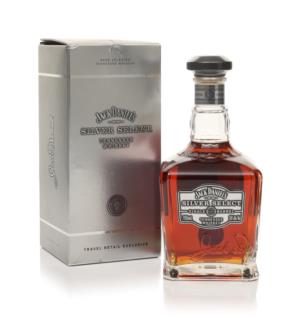 Jack Daniel's Silver Select - 2nd Generation Whiskey 70cl