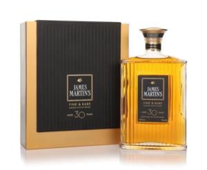 James Martin's 30 Year Old Whisky 70cl | Master of Malt