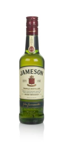 Jamesons Irish Whiskey - 5 Cl – Independent spirit of Bath