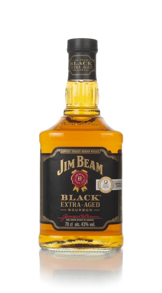 Jim Beam Double Oak Malt Whiskey 70cl | Master of