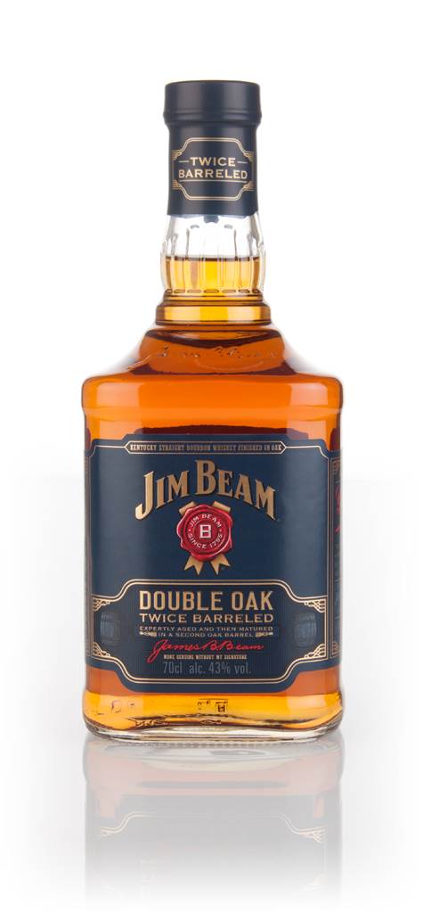 Jim Beam Devil's Cut Bourbon Review - Bourbon Culture