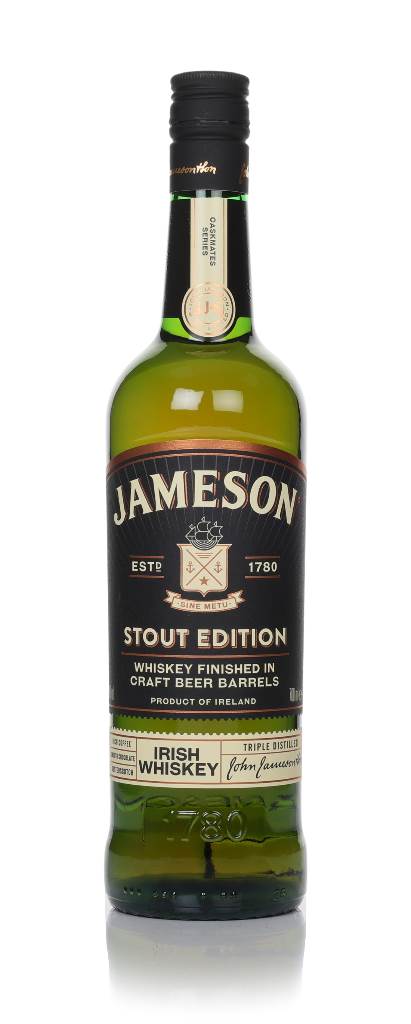 Buy Jameson Crested Irish Whiskey Online