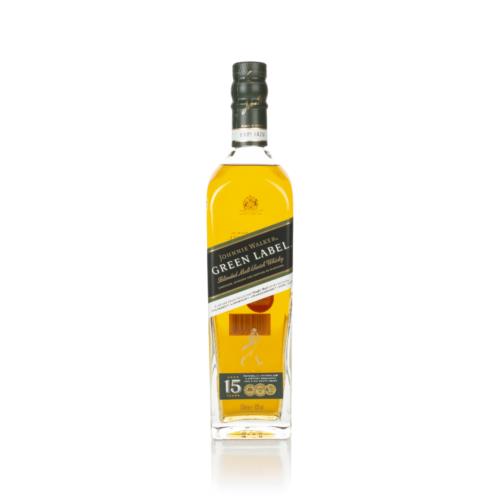 J&B 15-year-old - Ratings and reviews - Whiskybase