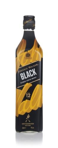 Johnnie Walker Black Label 12 Year Old – Icons 2.0 Whisky 70cl | Master of  Malt