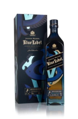 Johnnie Walker Blue Label – Icons 2.0 Whisky 70cl | Master of Malt