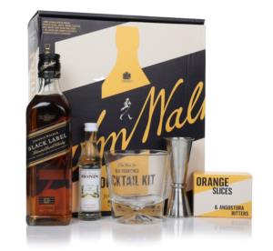 Buy Johnnie Walker Gold Label 750ml Festive Gift Pack - Price, Offers,  Delivery | Clink PH