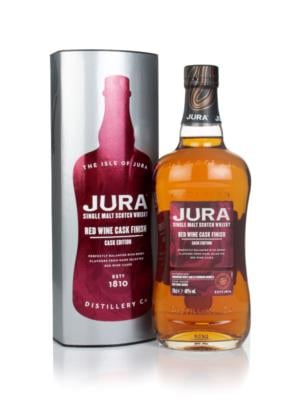 Jura The Sound Whisky 100cl | Master of Malt