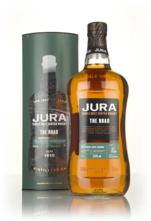 Jura The Sound Whisky 100cl | Master of Malt