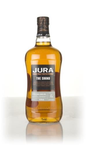 Jura The Sound Whisky 100cl | Master of Malt