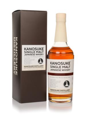 Kanosuke Whisky | Master of Malt